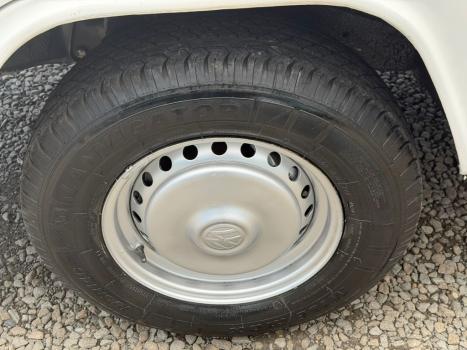 VOLKSWAGEN Kombi Furg�o 1.4 FLEX, Foto 8