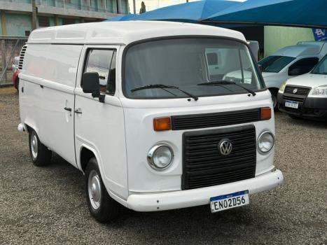 VOLKSWAGEN Kombi Furg�o 1.4 FLEX, Foto 9