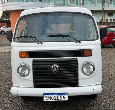 VOLKSWAGEN Kombi Furg�o 1.4 FLEX, Foto 10