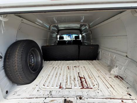 VOLKSWAGEN Kombi Furg�o 1.4 FLEX, Foto 11