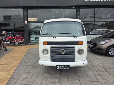 VOLKSWAGEN Kombi Furg�o 1.4 FLEX, Foto 2
