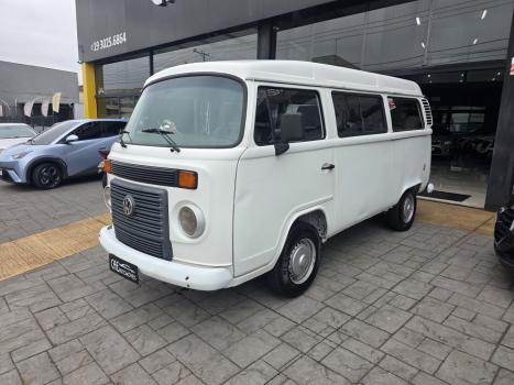 VOLKSWAGEN Kombi Furg�o 1.4 FLEX, Foto 3