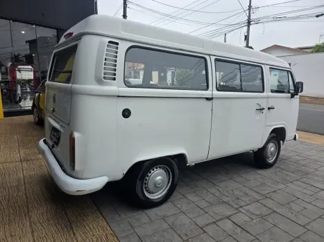 VOLKSWAGEN Kombi Furg�o 1.4 FLEX, Foto 4