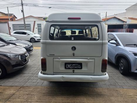 VOLKSWAGEN Kombi Furg�o 1.4 FLEX, Foto 5