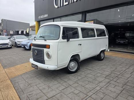 VOLKSWAGEN Kombi Furg�o 1.4 FLEX, Foto 6