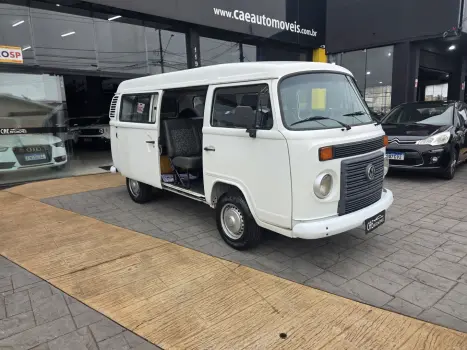 VOLKSWAGEN Kombi Furg�o 1.4 FLEX, Foto 7