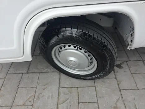 VOLKSWAGEN Kombi Furg�o 1.4 FLEX, Foto 8