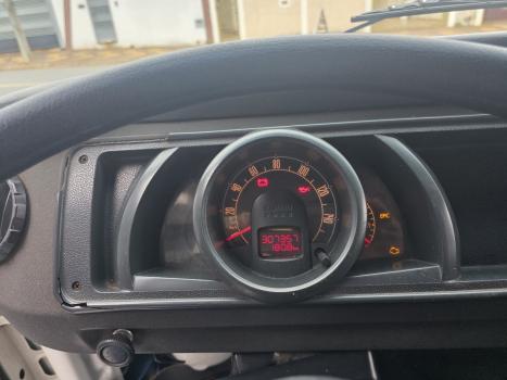 VOLKSWAGEN Kombi Furg�o 1.4 FLEX, Foto 11