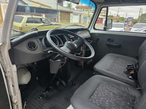 VOLKSWAGEN Kombi Furg�o 1.4 FLEX, Foto 12