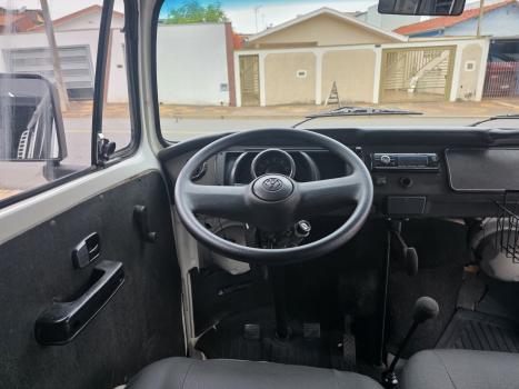 VOLKSWAGEN Kombi Furg�o 1.4 FLEX, Foto 13