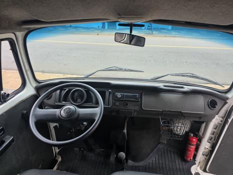 VOLKSWAGEN Kombi Furg�o 1.4 FLEX, Foto 14
