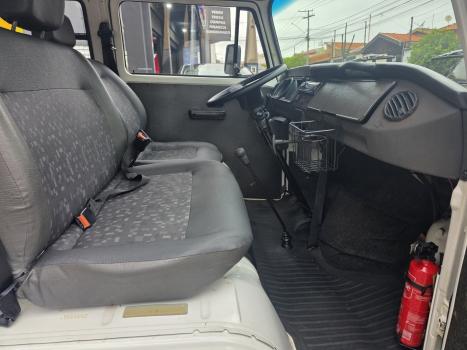 VOLKSWAGEN Kombi Furg�o 1.4 FLEX, Foto 15