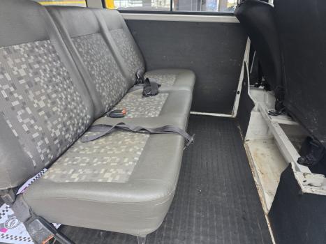 VOLKSWAGEN Kombi Furg�o 1.4 FLEX, Foto 16