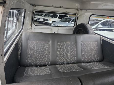 VOLKSWAGEN Kombi Furg�o 1.4 FLEX, Foto 17