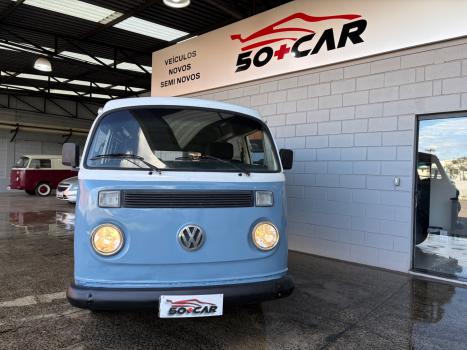 VOLKSWAGEN Kombi Furg�o 1.6, Foto 2