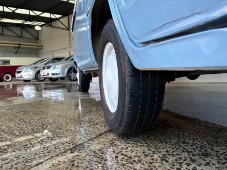 VOLKSWAGEN Kombi Furg�o 1.6, Foto 8