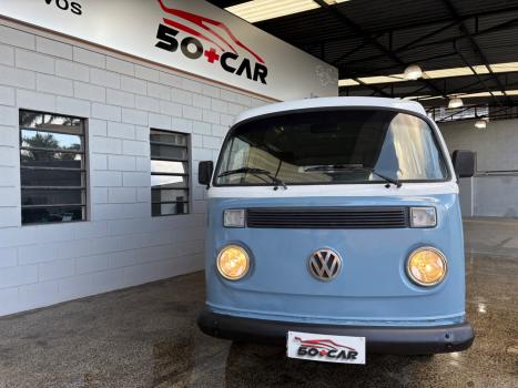 VOLKSWAGEN Kombi Furg�o 1.6, Foto 13