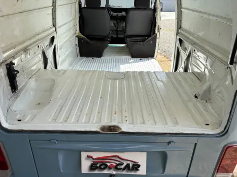 VOLKSWAGEN Kombi Furg�o 1.6, Foto 14