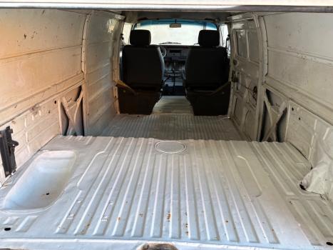 VOLKSWAGEN Kombi Furg�o 1.6, Foto 16