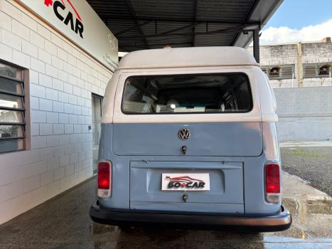 VOLKSWAGEN Kombi Furg�o 1.6, Foto 17