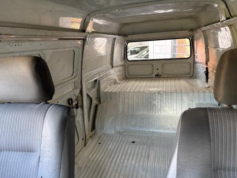 VOLKSWAGEN Kombi Furg�o 1.6, Foto 18