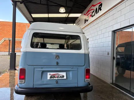 VOLKSWAGEN Kombi Furg�o 1.6, Foto 5