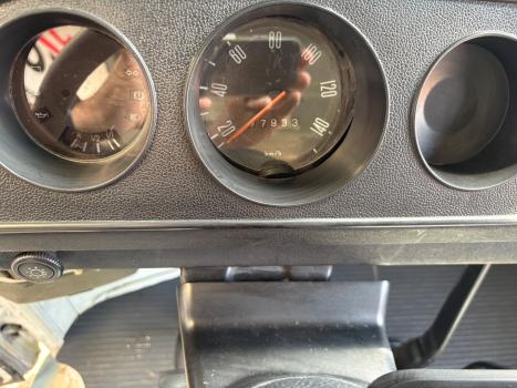 VOLKSWAGEN Kombi Furg�o 1.6, Foto 9