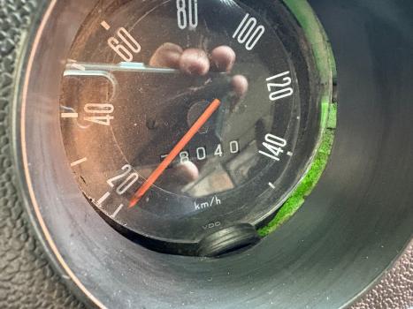 VOLKSWAGEN Kombi Furg�o 1.6, Foto 12