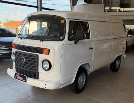 VOLKSWAGEN Kombi Furg�o 1.4 FLEX, Foto 1