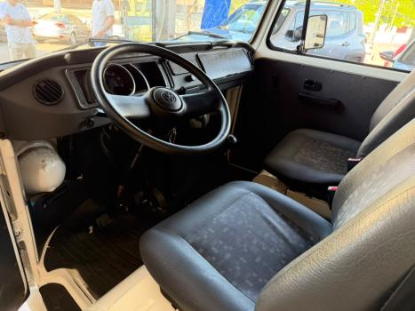 VOLKSWAGEN Kombi Furg�o 1.4 FLEX, Foto 2