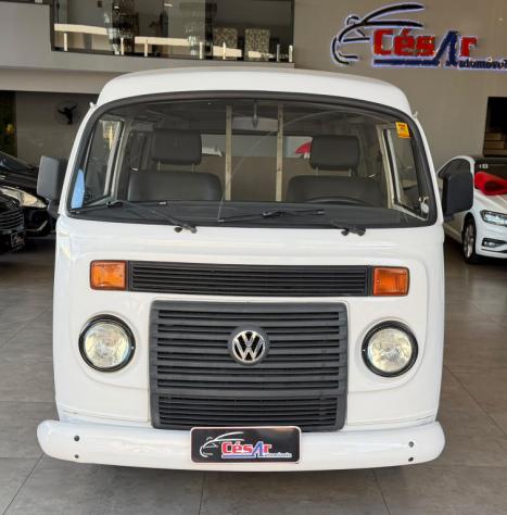 VOLKSWAGEN Kombi Furg�o 1.4 FLEX, Foto 3