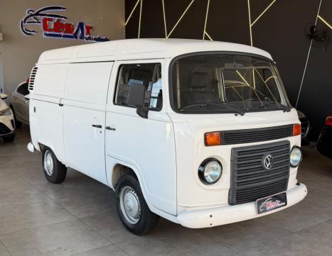 VOLKSWAGEN Kombi Furg�o 1.4 FLEX, Foto 5
