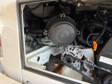 VOLKSWAGEN Kombi Furg�o 1.4 FLEX, Foto 6