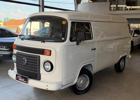 VOLKSWAGEN Kombi Furg�o 1.4 FLEX, Foto 7