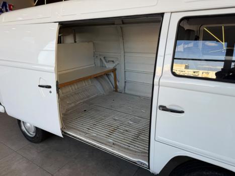 VOLKSWAGEN Kombi Furg�o 1.4 FLEX, Foto 8