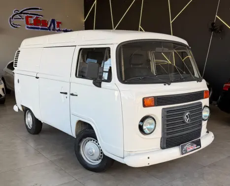 VOLKSWAGEN Kombi Furg�o 1.4 FLEX, Foto 9