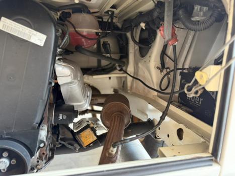 VOLKSWAGEN Kombi Furg�o 1.4 FLEX, Foto 10