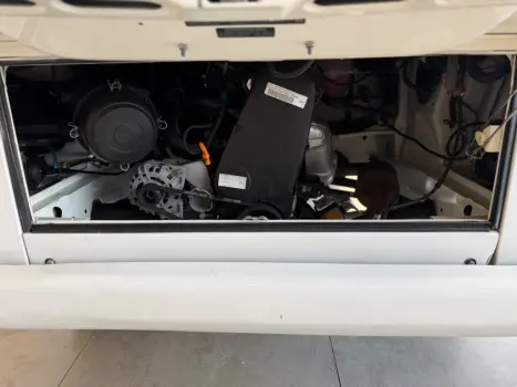 VOLKSWAGEN Kombi Furg�o 1.4 FLEX, Foto 12