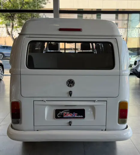 VOLKSWAGEN Kombi Furg�o 1.4 FLEX, Foto 13