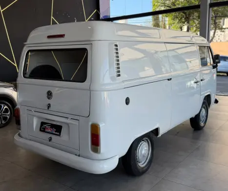VOLKSWAGEN Kombi Furg�o 1.4 FLEX, Foto 14