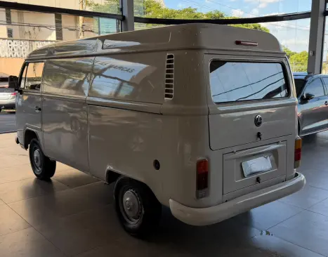 VOLKSWAGEN Kombi Furg�o 1.4 FLEX, Foto 15
