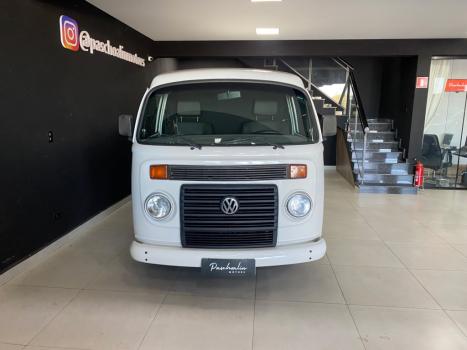 VOLKSWAGEN Kombi Furg�o 1.4 FLEX, Foto 1