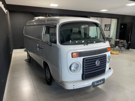 VOLKSWAGEN Kombi Furg�o 1.4 FLEX, Foto 2