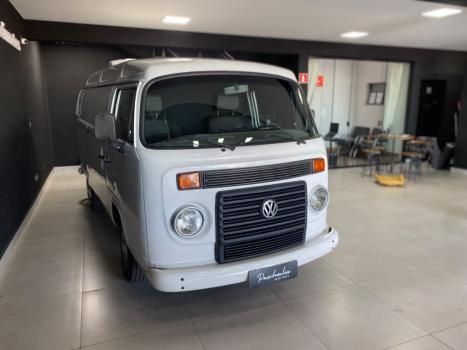 VOLKSWAGEN Kombi Furg�o 1.4 FLEX, Foto 4