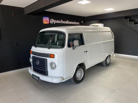 VOLKSWAGEN Kombi Furg�o 1.4 FLEX, Foto 5