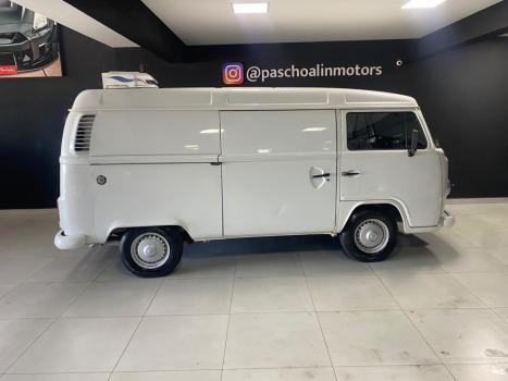 VOLKSWAGEN Kombi Furg�o 1.4 FLEX, Foto 6