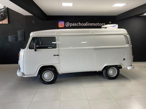 VOLKSWAGEN Kombi Furg�o 1.4 FLEX, Foto 7