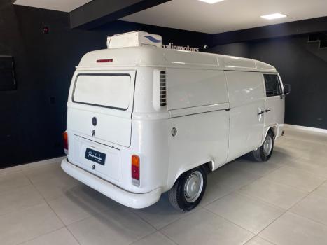 VOLKSWAGEN Kombi Furg�o 1.4 FLEX, Foto 8