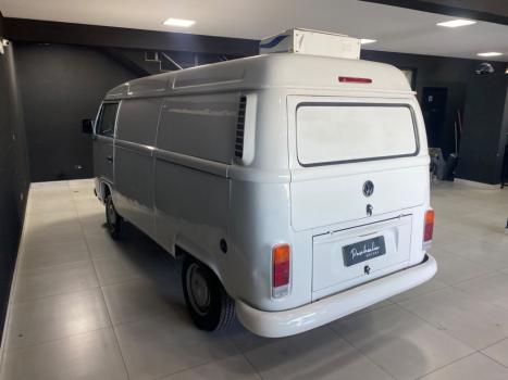 VOLKSWAGEN Kombi Furg�o 1.4 FLEX, Foto 9