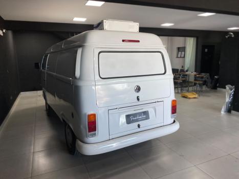 VOLKSWAGEN Kombi Furg�o 1.4 FLEX, Foto 10